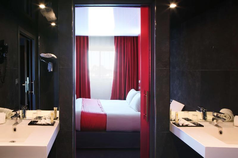 Hotel Comfort Bassin D'arcachon 3*