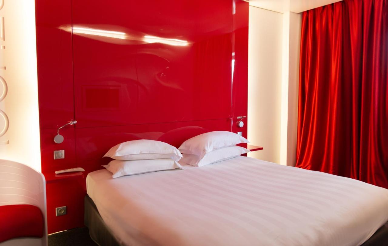 Hotel Comfort Bassin D'arcachon