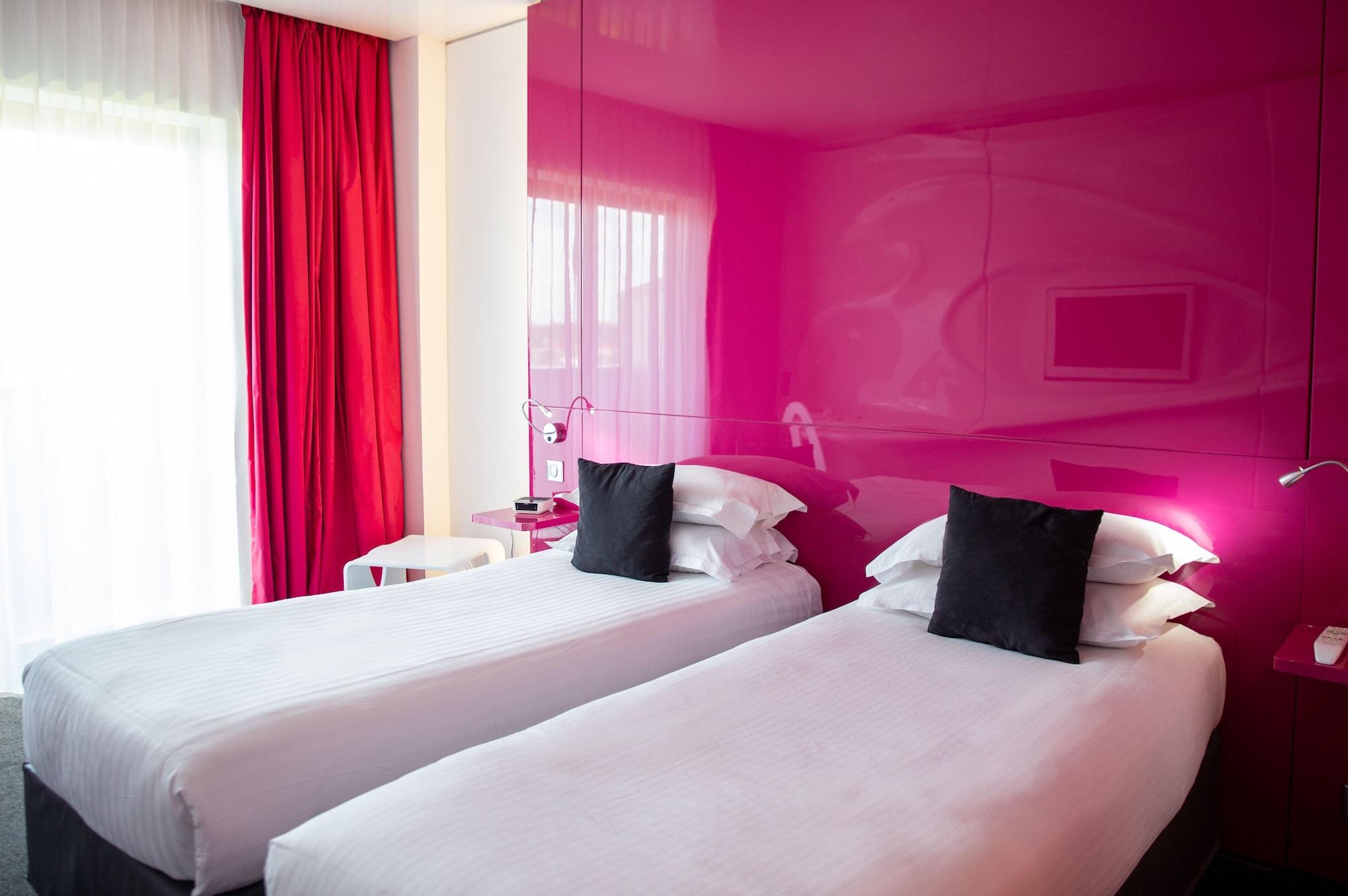 Comfort Bassin D'arcachon Hotel La Teste-de-Buch