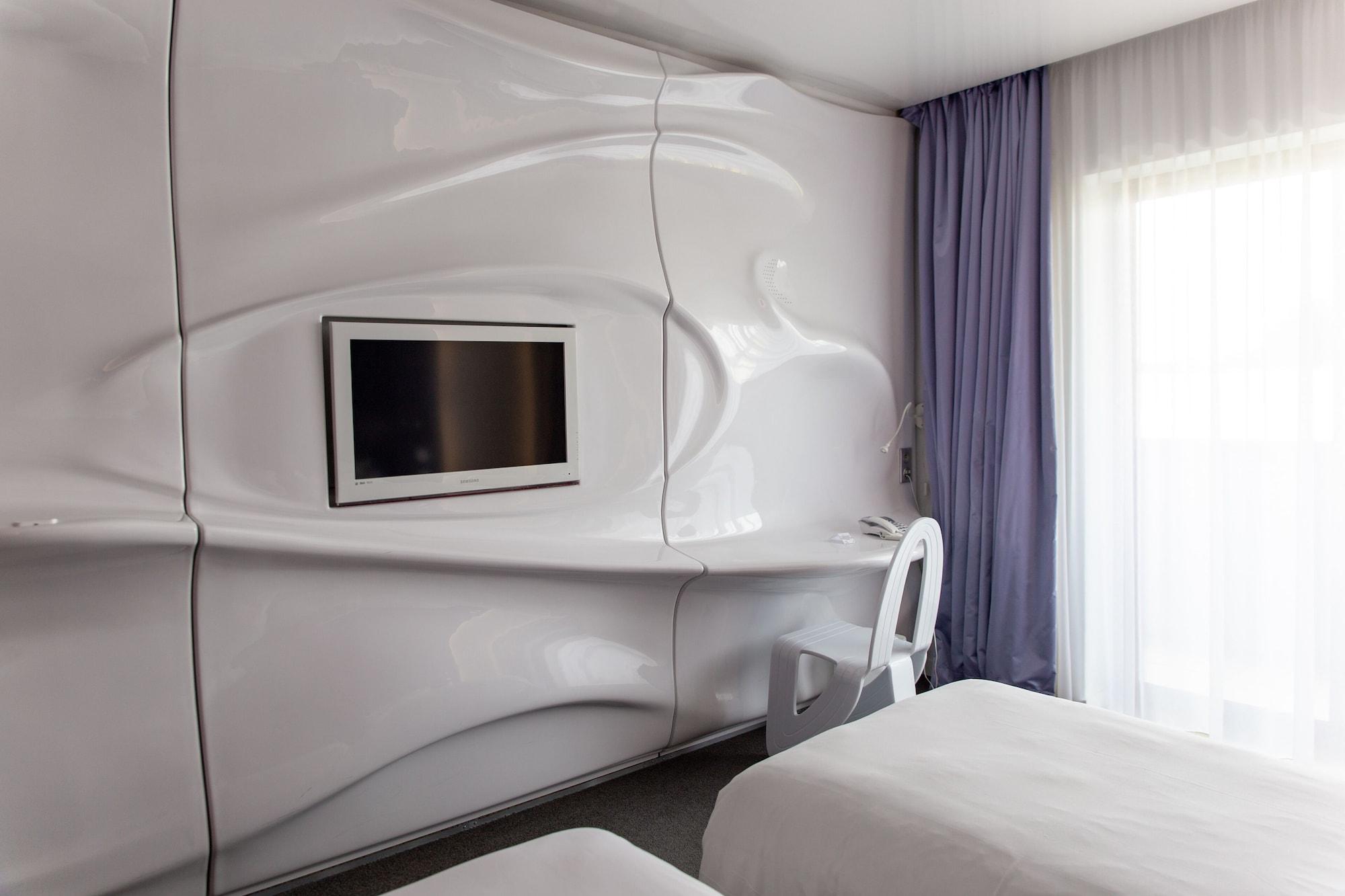 Comfort Bassin D'arcachon Hotel La Teste-de-Buch