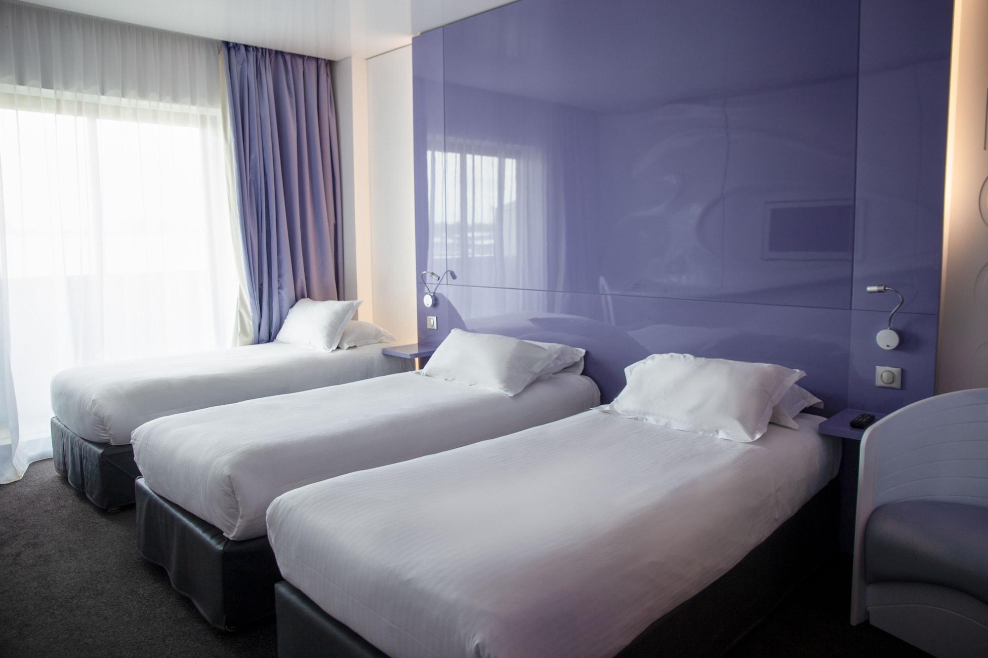 Hotel Comfort Bassin D'arcachon 3*