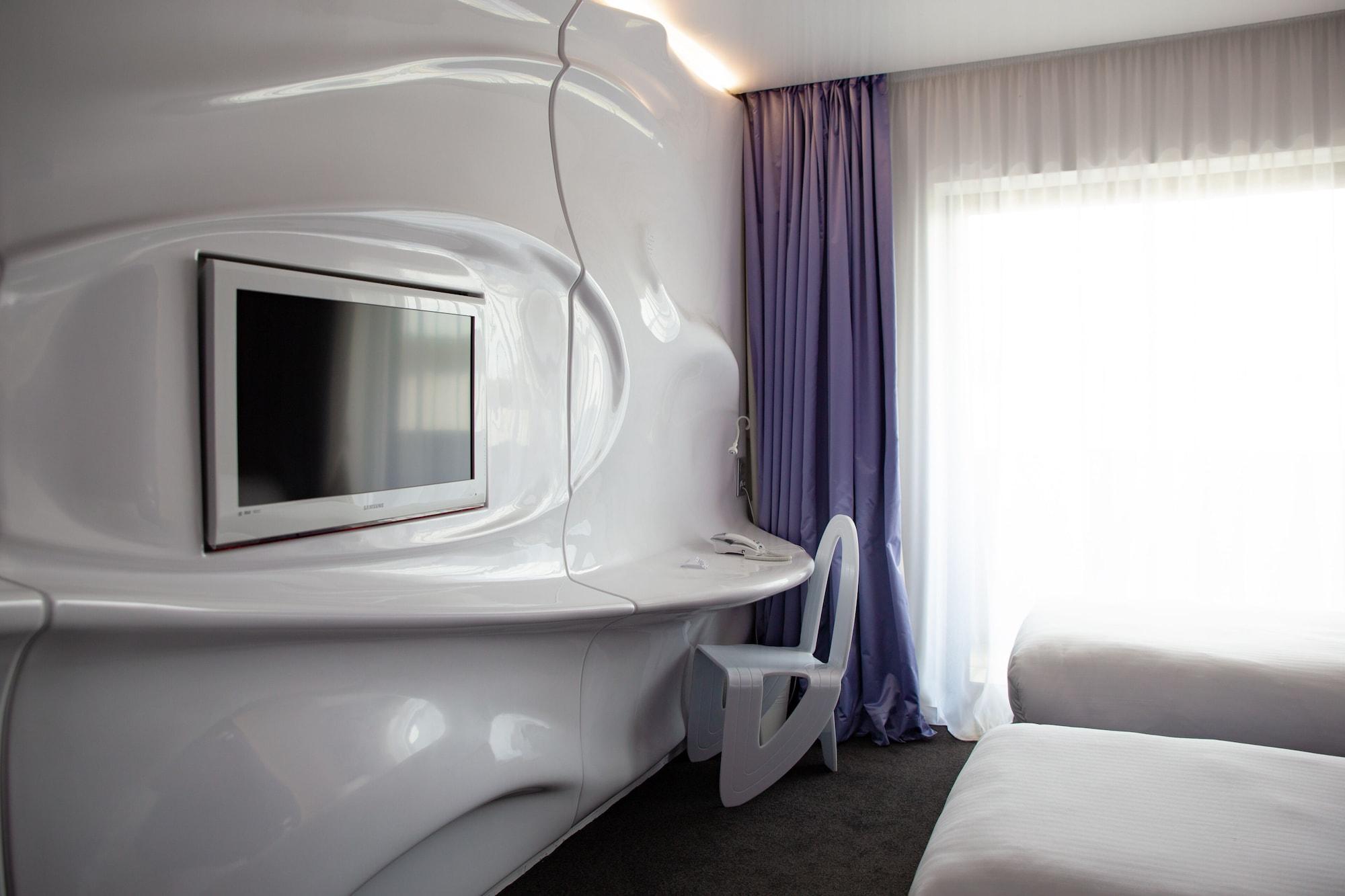 Hotel Comfort Bassin D'arcachon