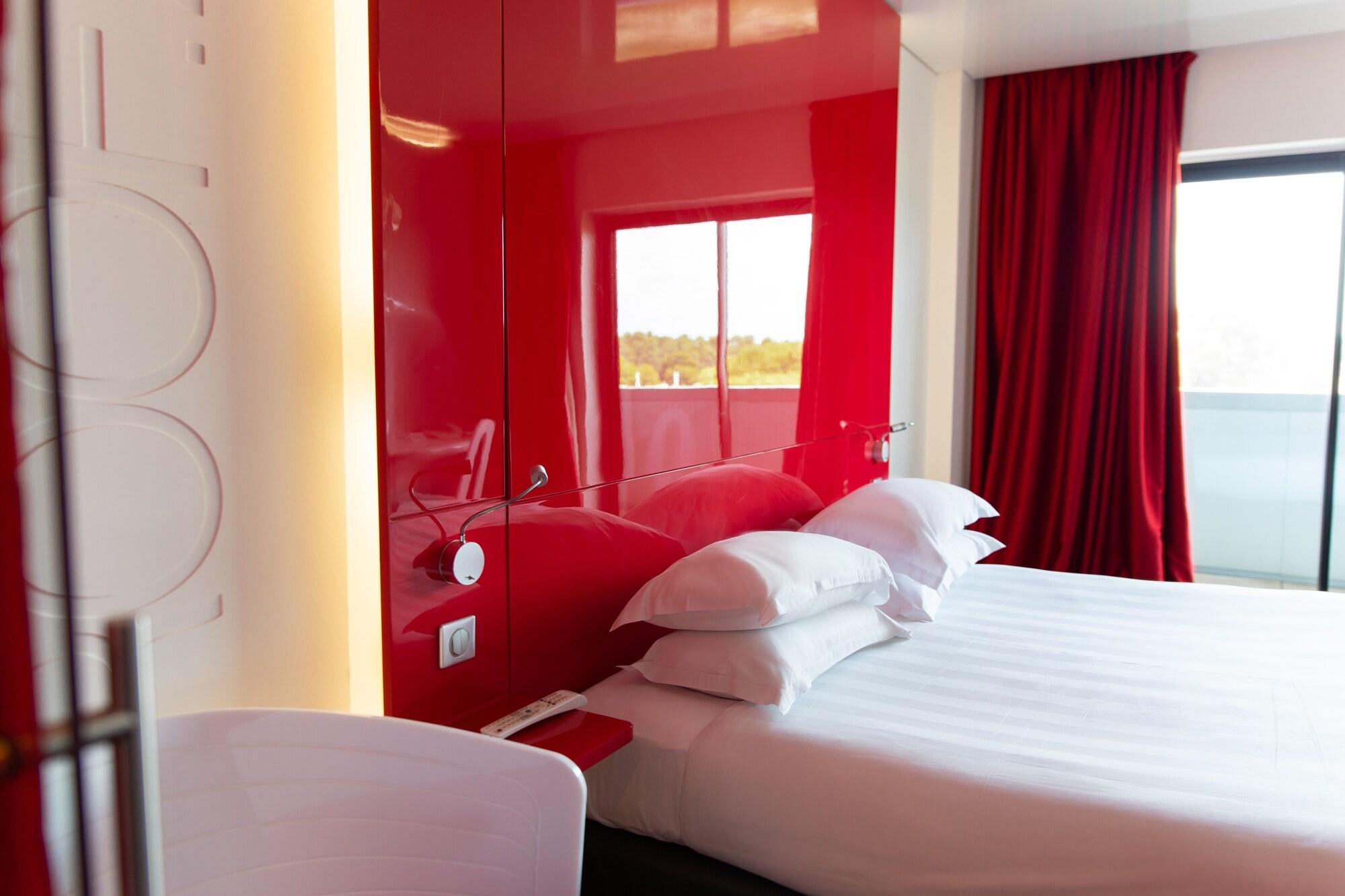 Comfort Bassin D'arcachon Hotel La Teste-de-Buch