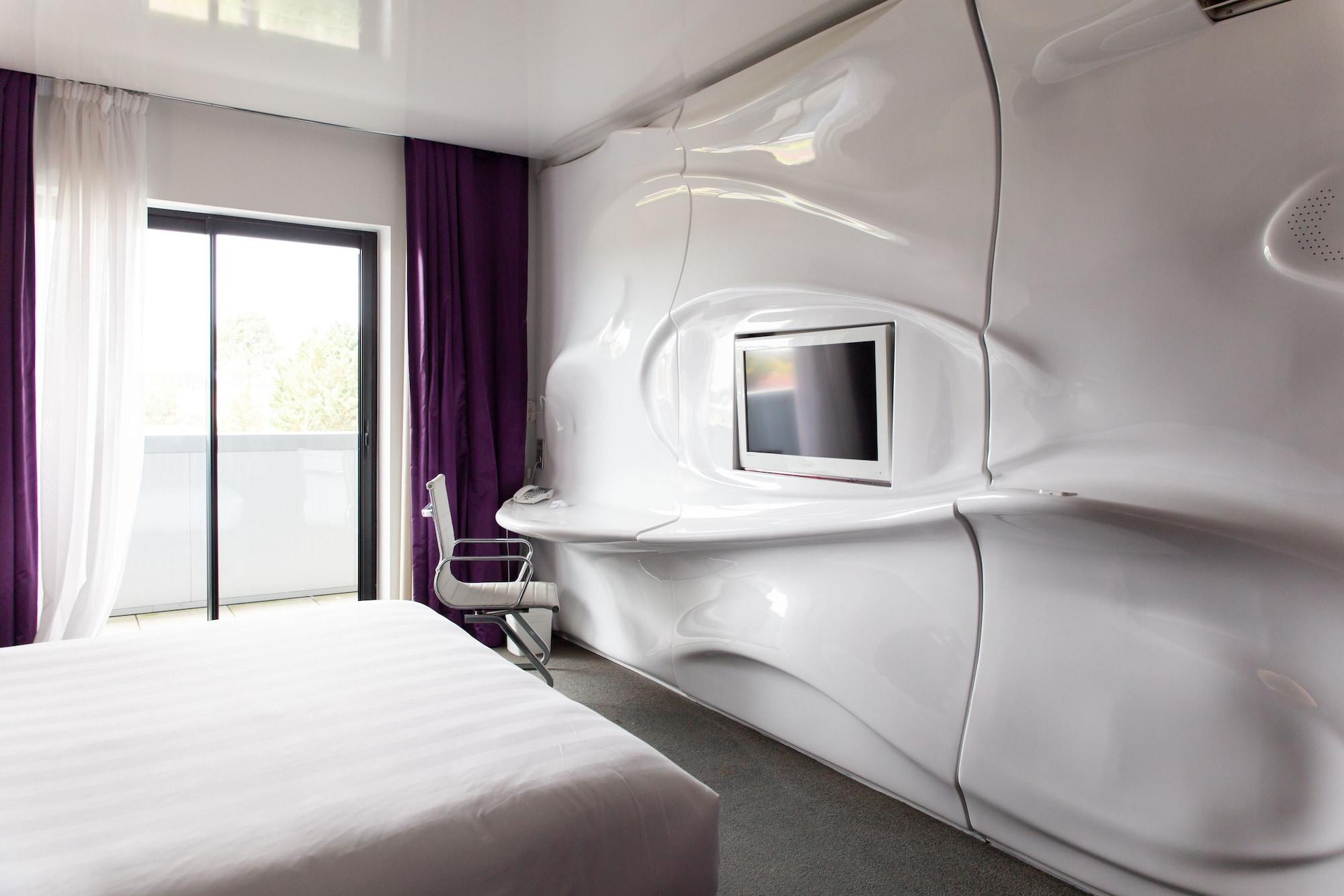 Hotel Comfort Bassin D'arcachon