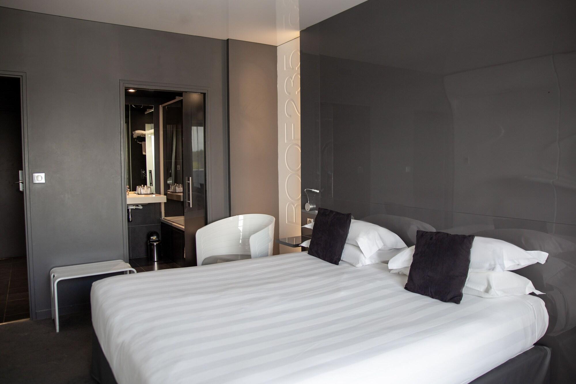 Hotel Comfort Bassin D'arcachon La Teste-de-Buch