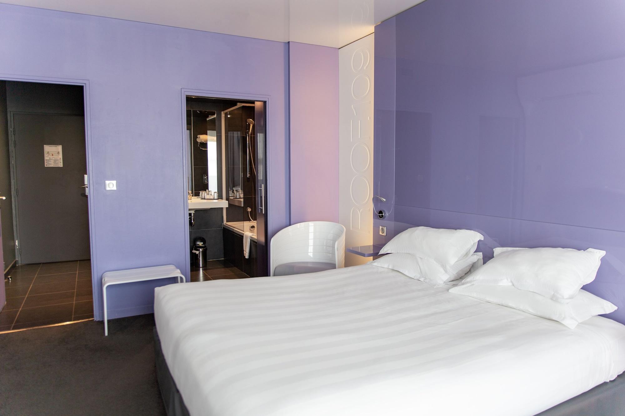 Comfort Bassin D'arcachon Hotel La Teste-de-Buch