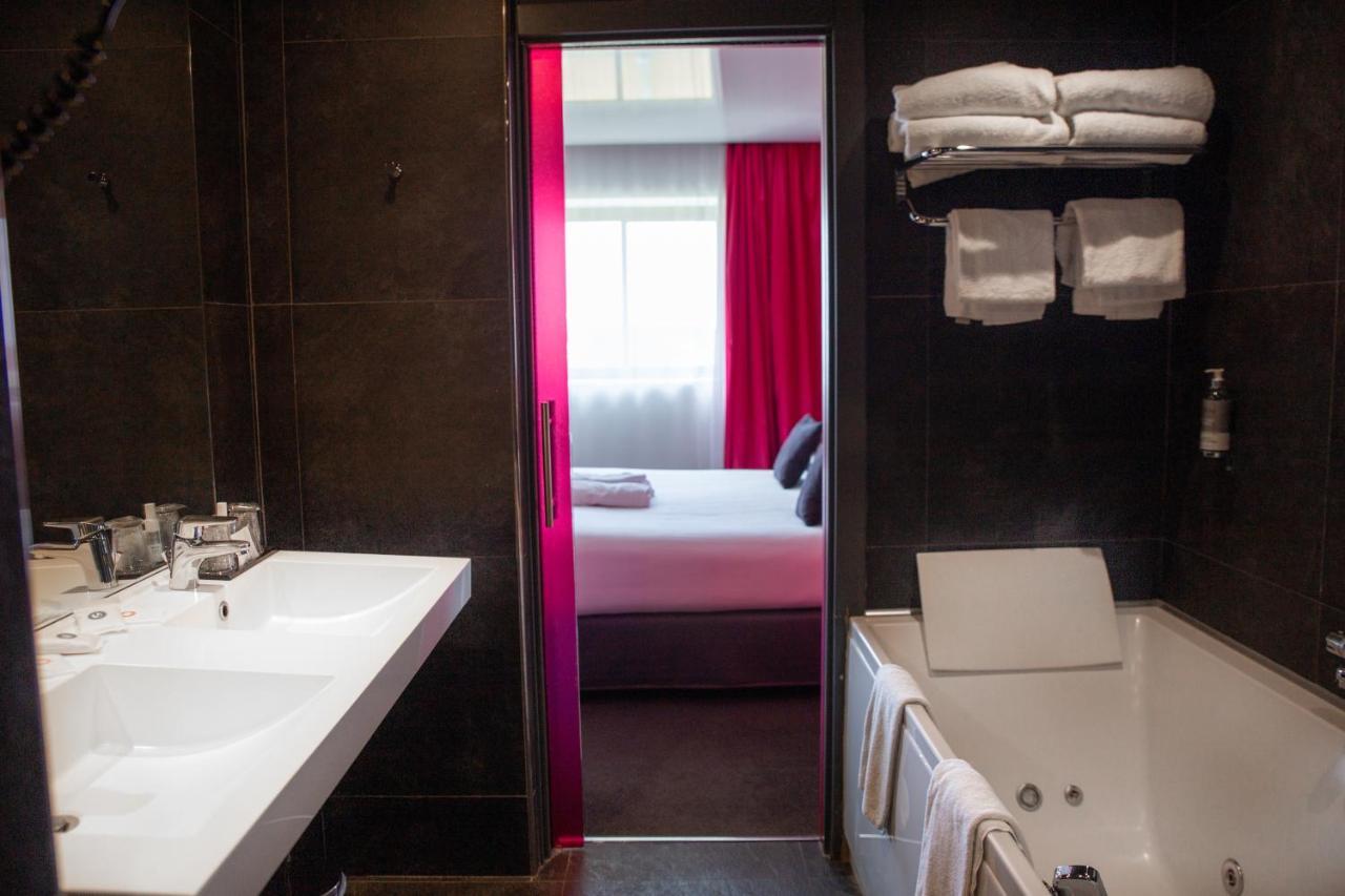 Comfort Bassin D'arcachon Hotel La Teste-de-Buch