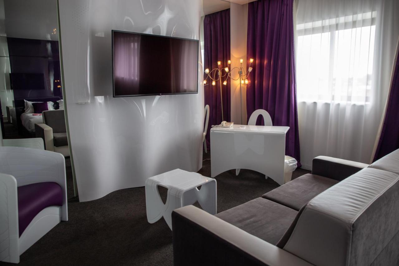 Hotel Comfort Bassin D'arcachon