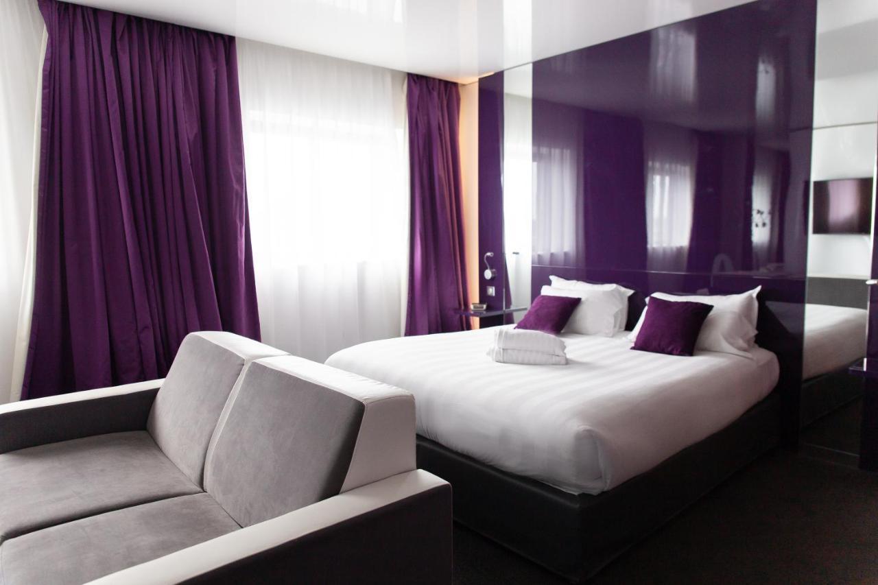 Hotel Comfort Bassin D'arcachon 3*